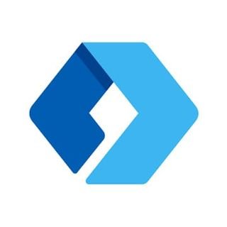 Microsoft Launcher logo