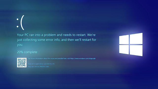 Microsoft Windows Update