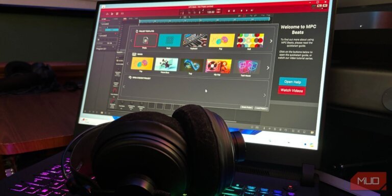 Akai Launches Free MPC Beats App, a GarageBand Alternative for Windows