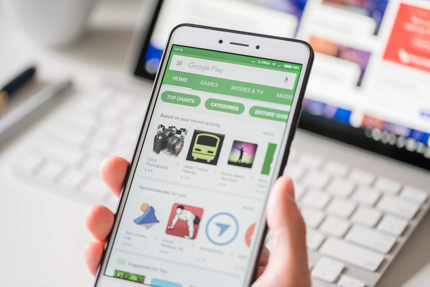 Android owners urged to DELETE 15 dangerous apps now to protect their Wi-Fi