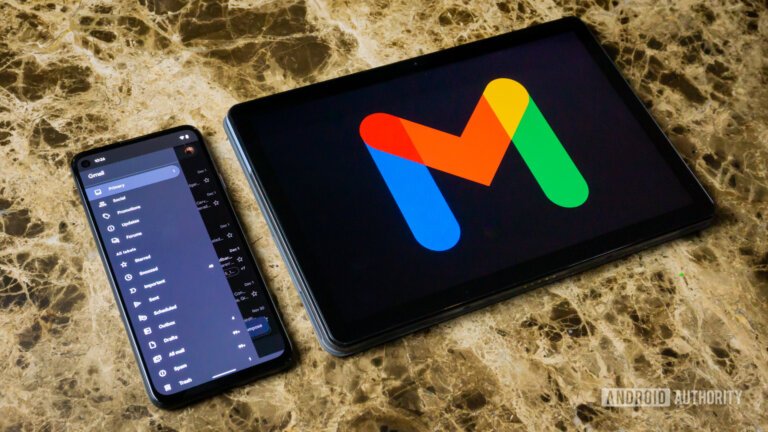 Experience Android 14's Predictive Back Gestures in Gmail Now