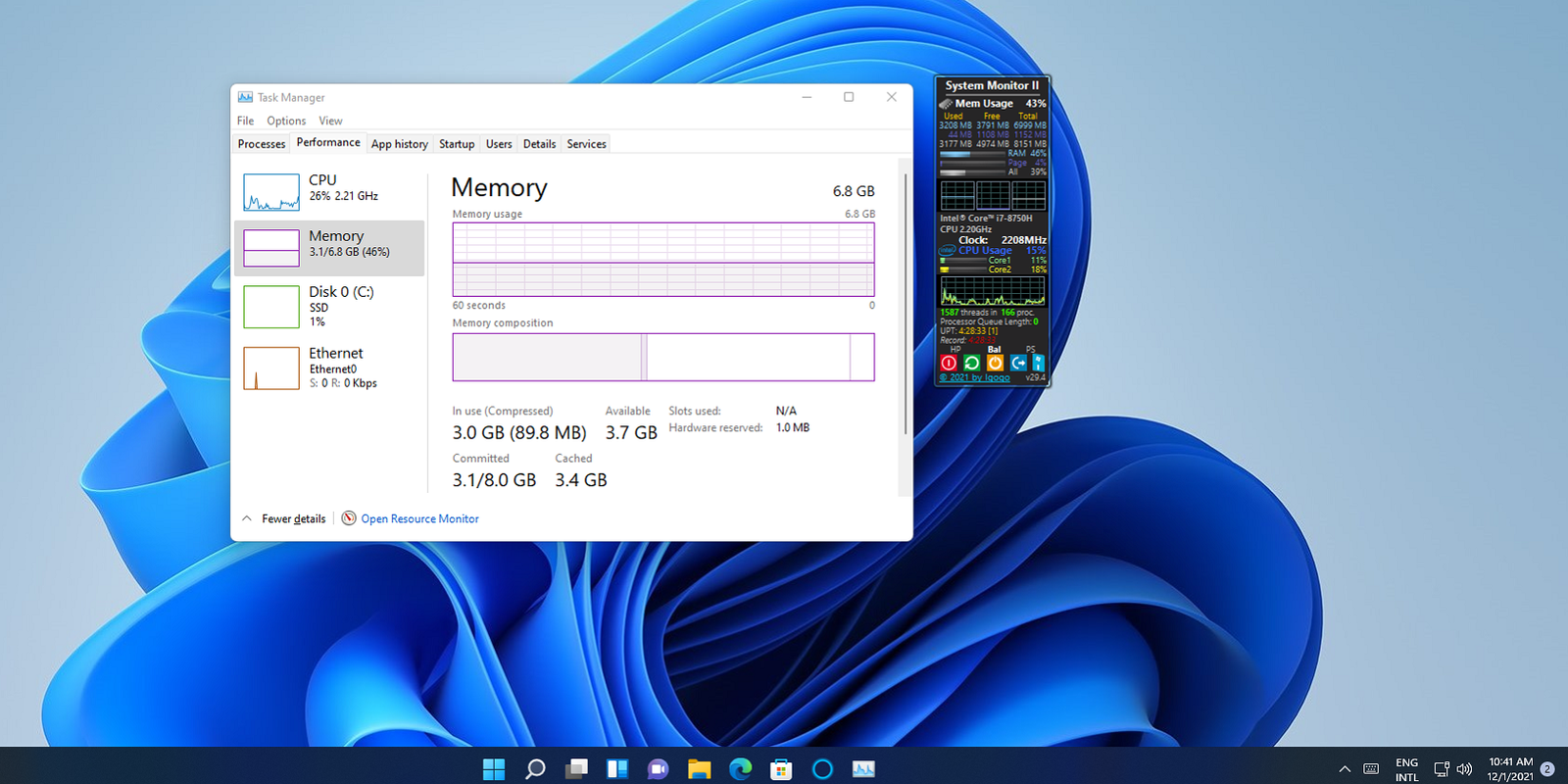 How to Monitor Hardware Usage in Windows 11 for Better Performance