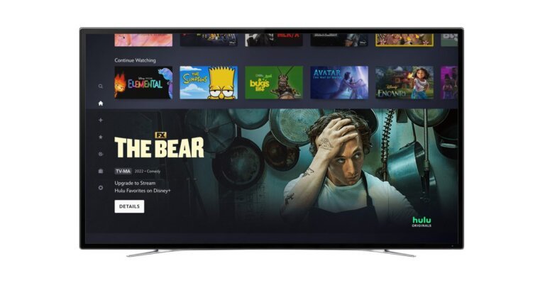 'Hulu on Disney+' launches today, new logo starts showing on Android and Google TV