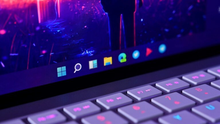 The Windows 11 Taskbar is changing once more as Microsoft tries new location for the weather button