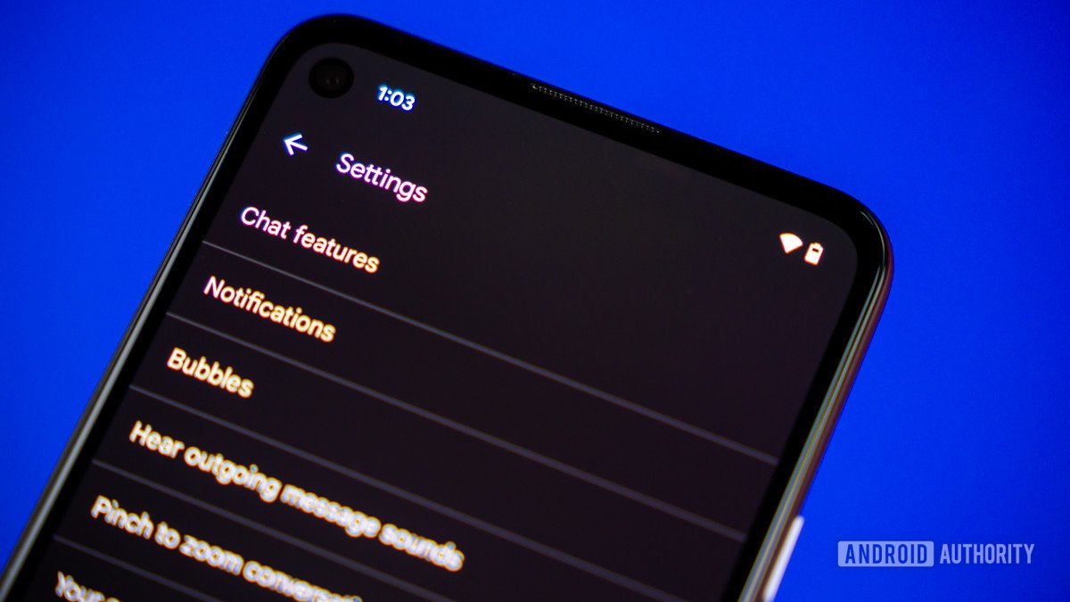 What is RCS messaging and why is it important?