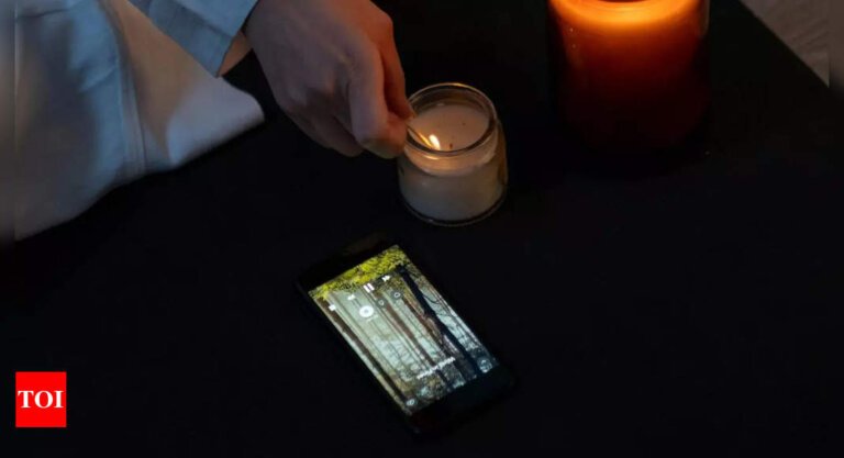 10 Android apps ‘popular’ among smartphone users across the world for meditation - Times of India