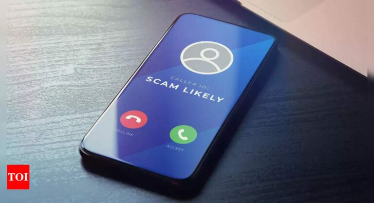 10 best apps to block spam calls on Android phone and safeguard your privacy | - Times of India