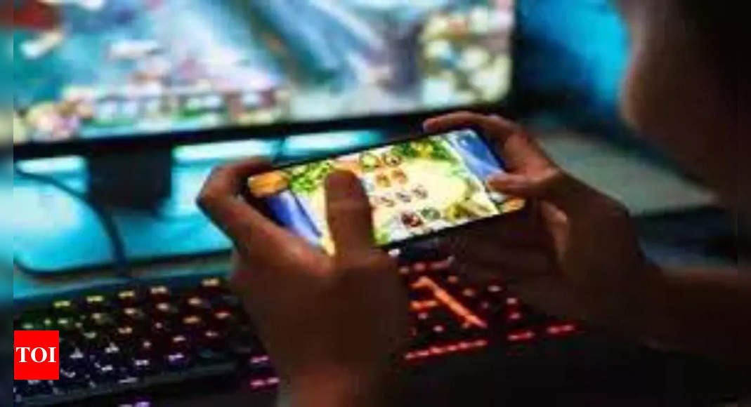 6 Android apps ‘popular’ among smartphone users across the world to train their brain - Times of India