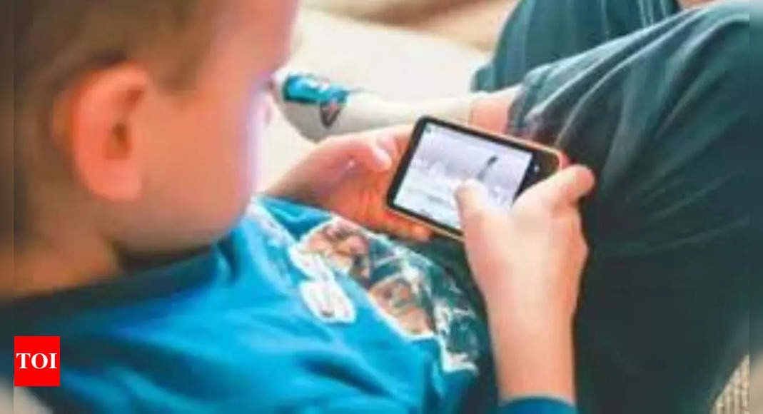 9 Android apps ‘popular’ among students across the world to help them become a spelling bee - Times of India