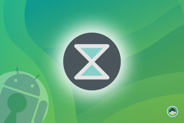A Simple Open-Source Productivity Timer App for Android