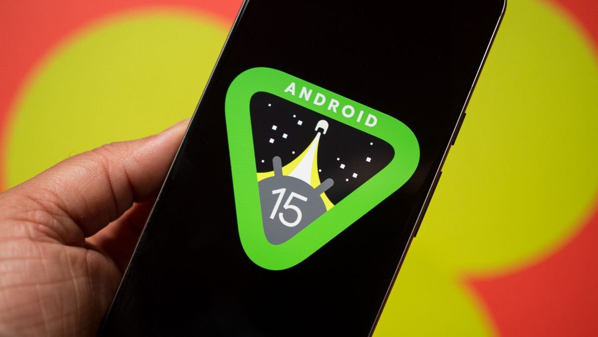 Android 15 might give your phone's volume panel a long-overdue redesign