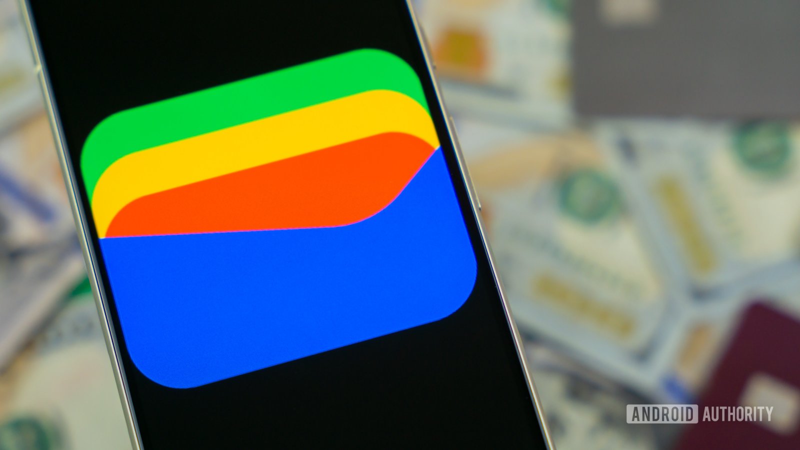 Android 15 will free you from using Google Wallet as your default wallet app