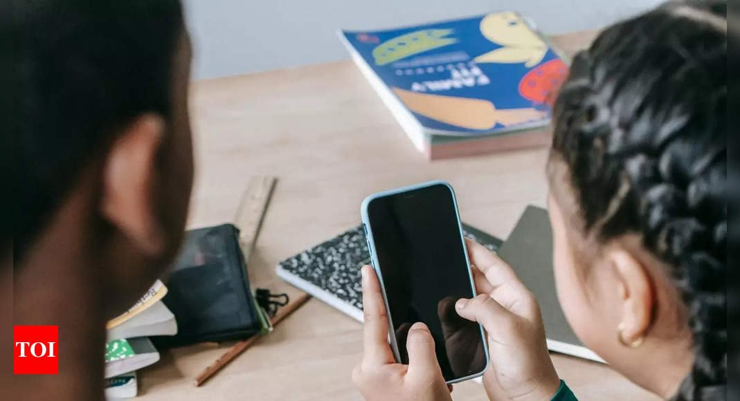 Android apps popular among students for math skills improvement | - Times of India