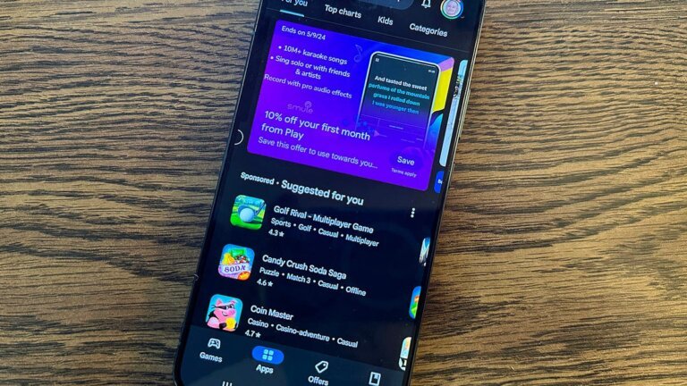 Android could soon protect you from malicious apps by quarantining them