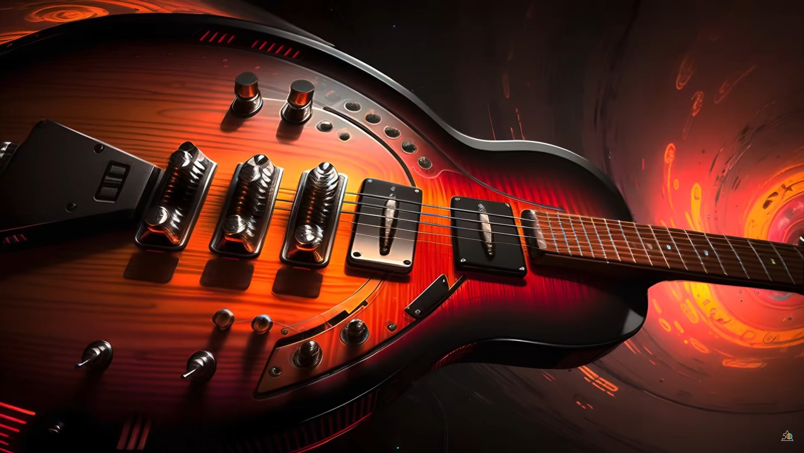 'Are you f#@!ing serious': Controversy erupts after a video generated by AI is declared the winner of Pink Floyd's animation competition