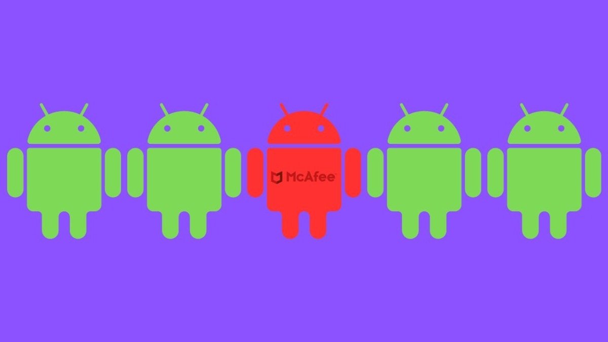 Attention Android users: A malware posing as McAfee security app can steal your sensitive data