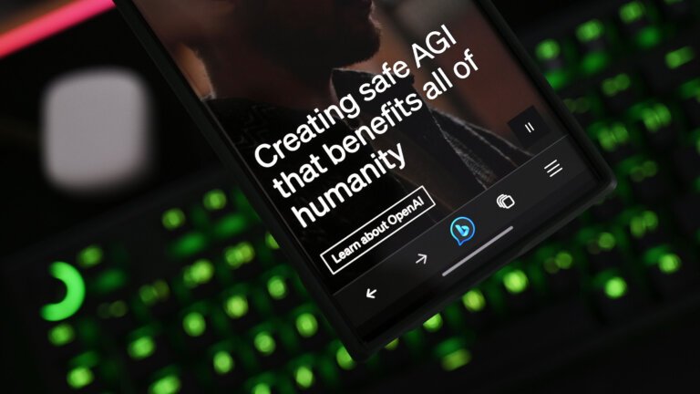 ChatGPT's "hallucination episodes" continue to taunt OpenAI and might set it back by millions, "but it doesn't seem to care."