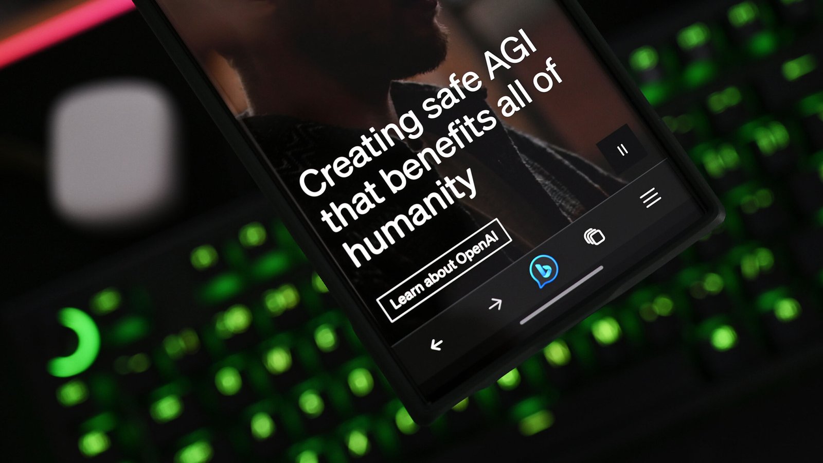 ChatGPT's "hallucination episodes" continue to taunt OpenAI and might set it back by millions, "but it doesn't seem to care."
