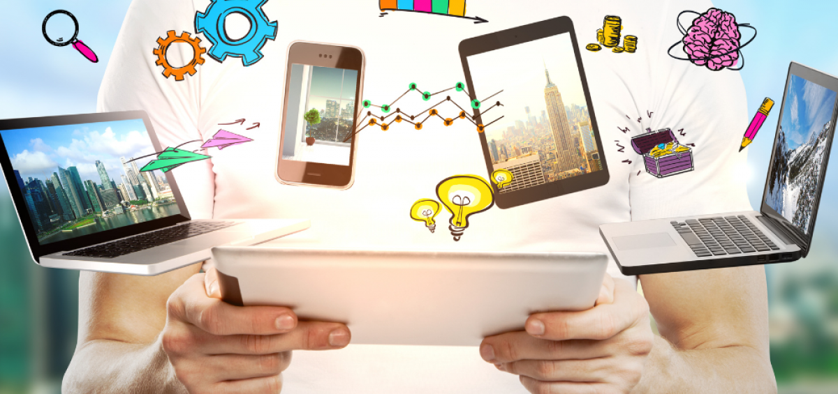 Coding for Everyone: Android Apps Fuel Global Digital Literacy Boom