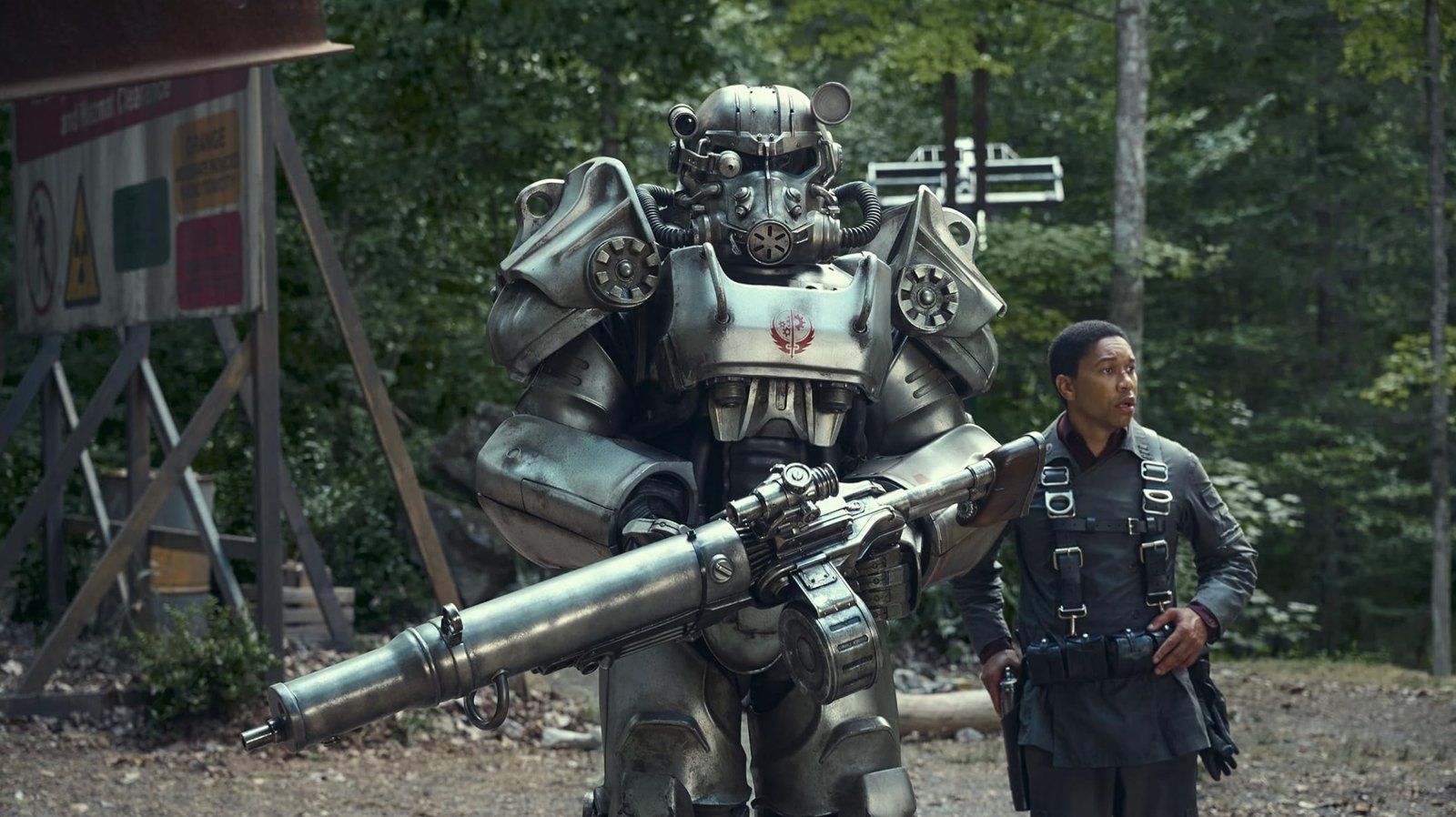 Fallout on Prime Video is even more popular than we first thought, with an eye watering number of viewers in just over two weeks