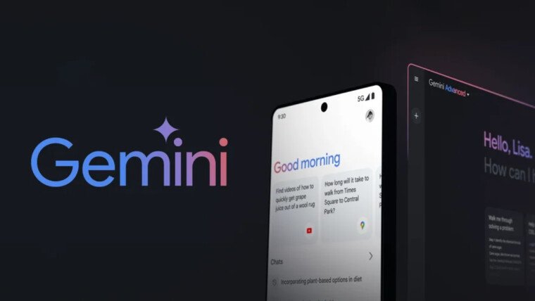 Google Gemini app on Android may soon let you read ‘real-time responses'