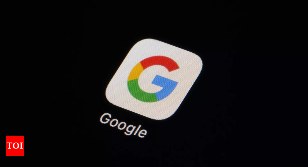 Google has sued two Chinese nationals for listing 87 fake crypto Android apps and duping 100,000 users worldwide - Times of India