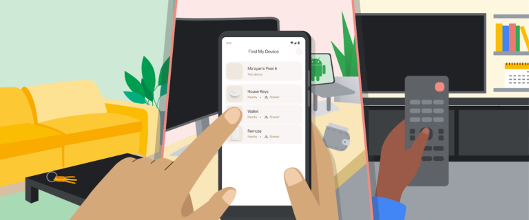 Google launches Find My Device for Android users