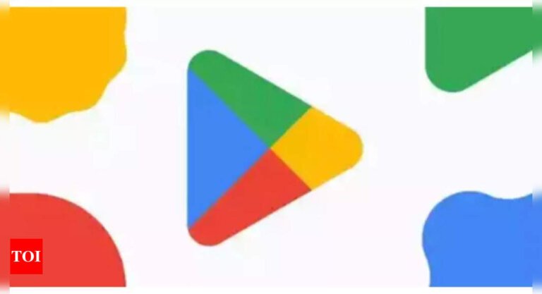 Google Play Store ‘big’ update: What it is and how it makes Android users’ lives easier - Times of India