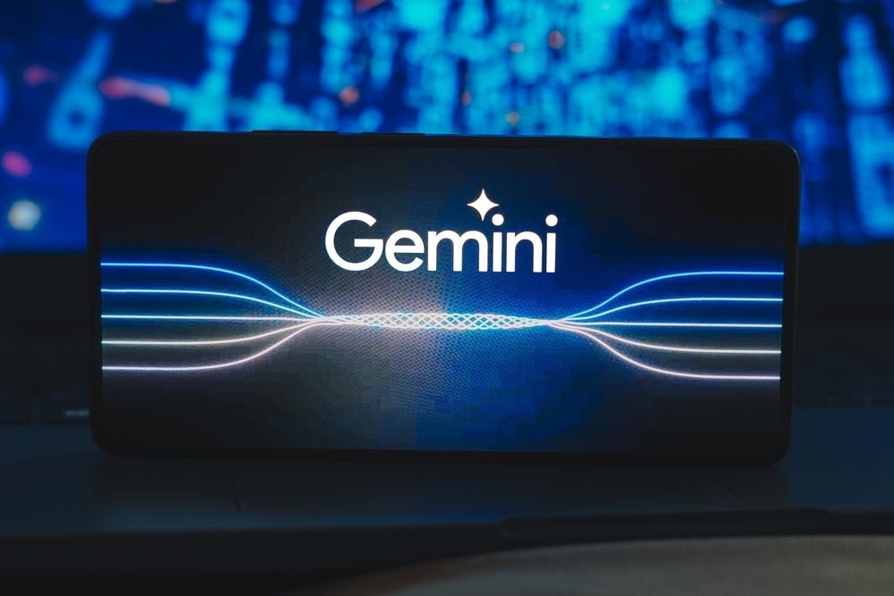 Google To Integrate Gemini AI Chatbot In Android, Offering An Alternative To Dedicated App: Report - Alphabet (NASDAQ:GOOG), Alphabet (NASDAQ:GOOGL)