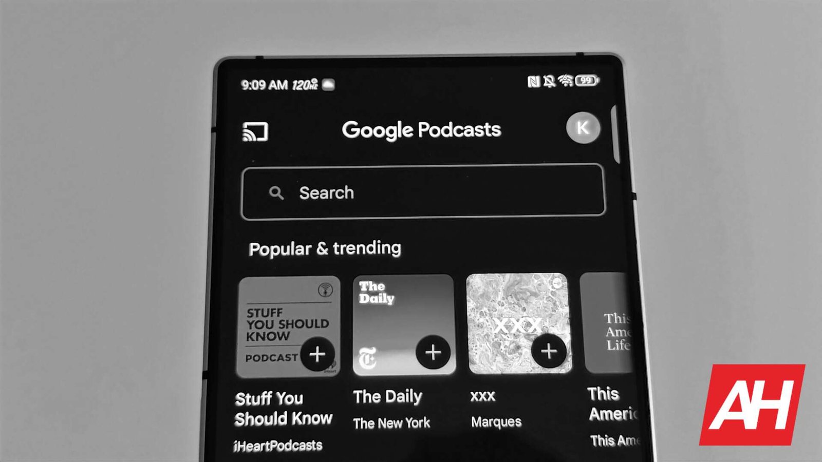 Google's graveyard keeps growing, Google Podcasts is the latest victim