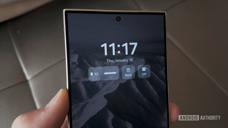 Having app notifications issues with One UI 6.1? Try this fix