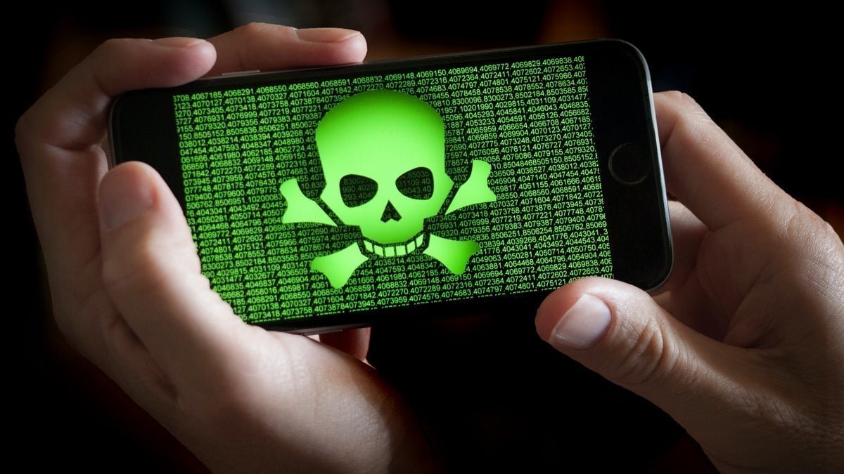 Major alert! Fake Chrome update for Android installs trojan that will access your banking apps