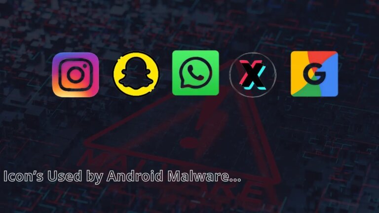 New Android Malware Mimic As Social Media Apps Steals Sensitive Data