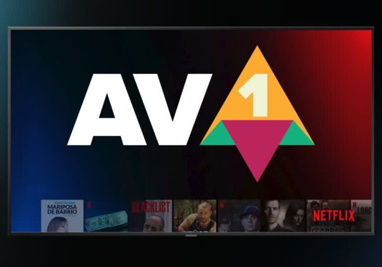 New AV1 software decoder coming to Android promises improved video experience