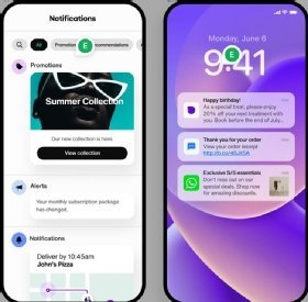 Sendbird launches in-app business messaging, dashboard | TechTarget