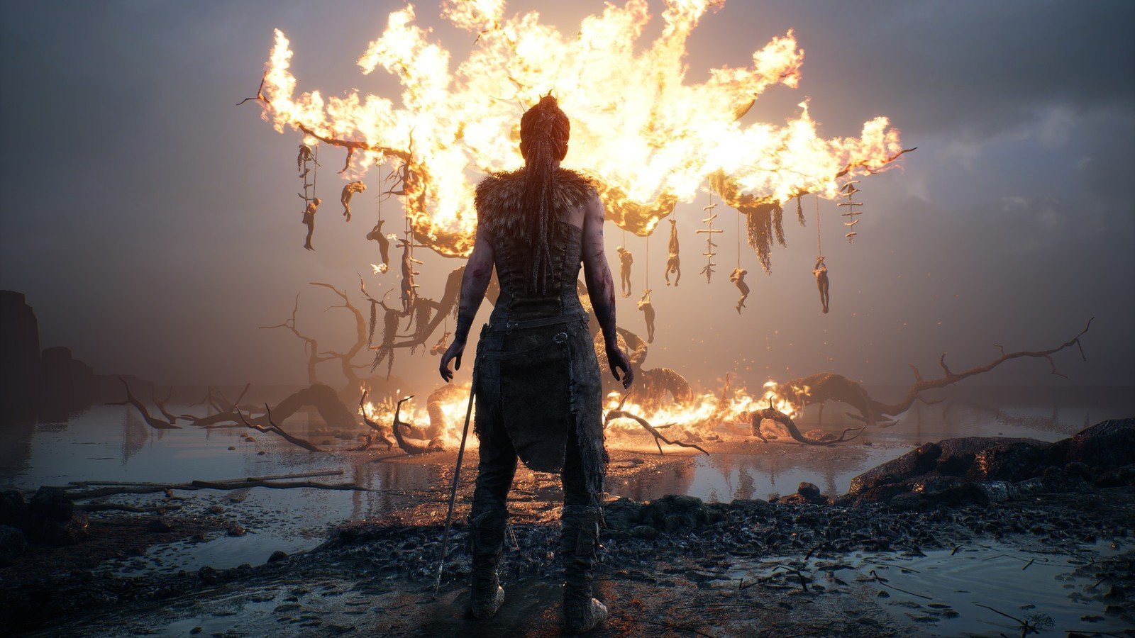 Stock up and prepare for Hellblade 2 with this deal on Xbox Game Pass Ultimate