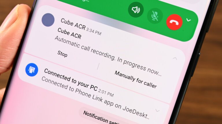 The 10 best call recorder apps for Android in 2024