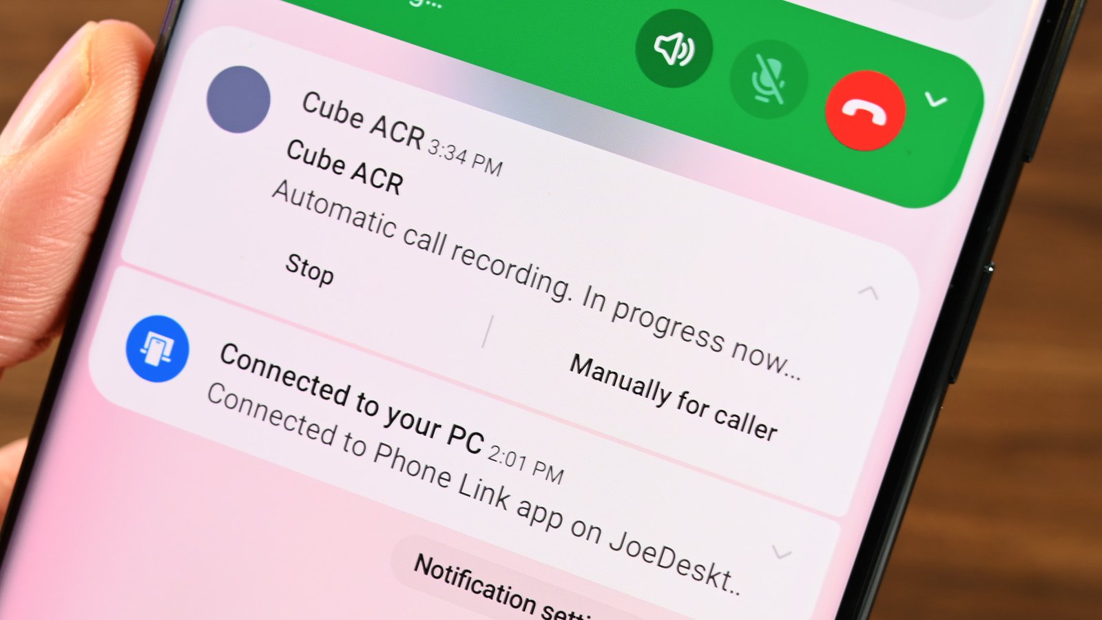 The 10 best call recorder apps for Android in 2024