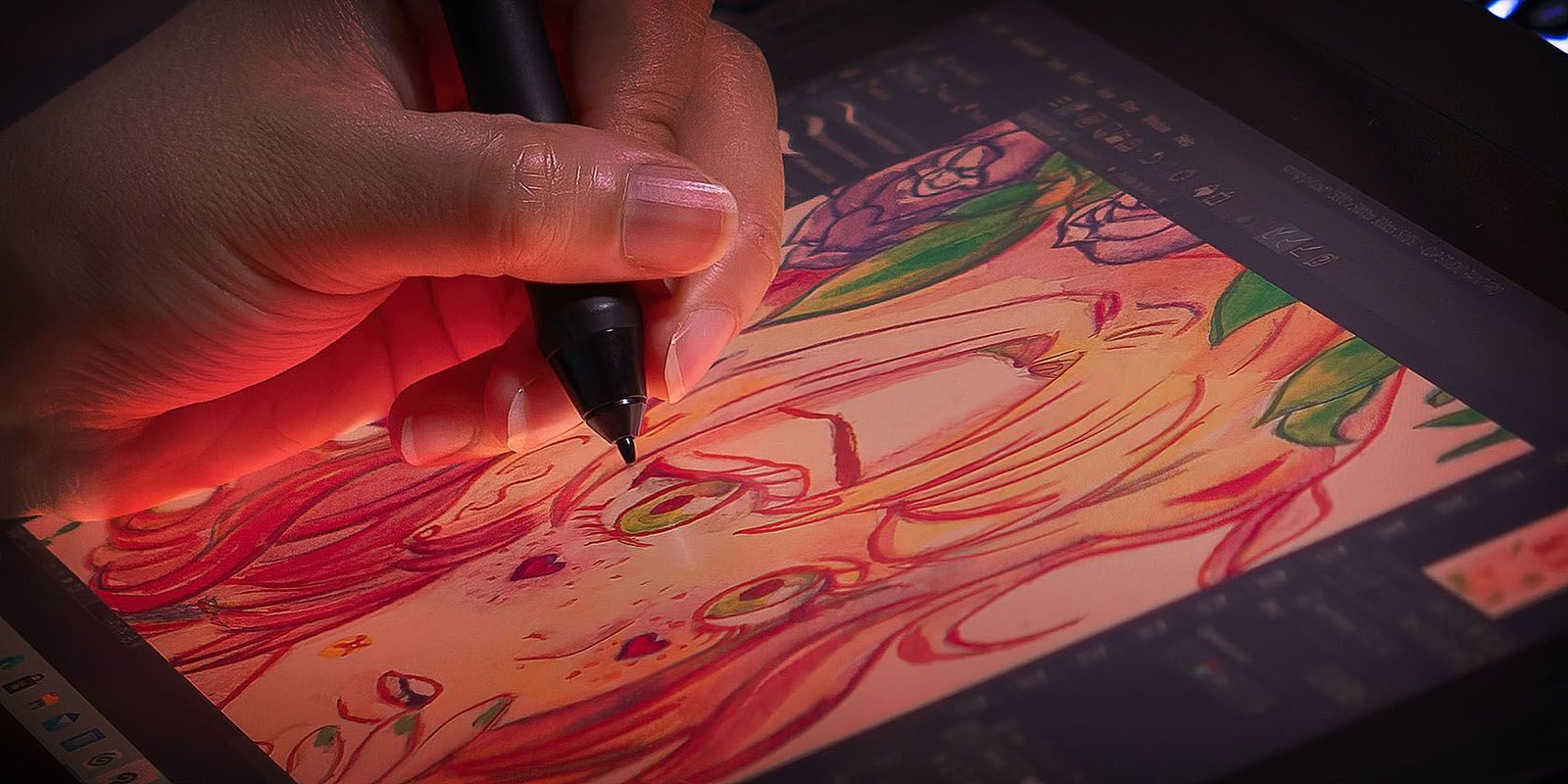 The 5 Best Procreate Alternatives for Windows