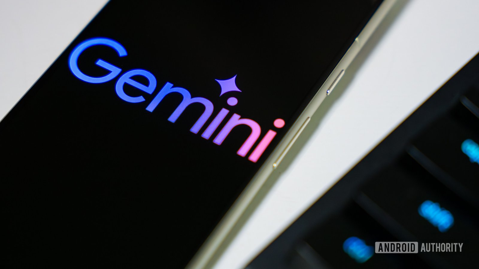 The Gemini app is getting a speed boost with 'real-time responses'