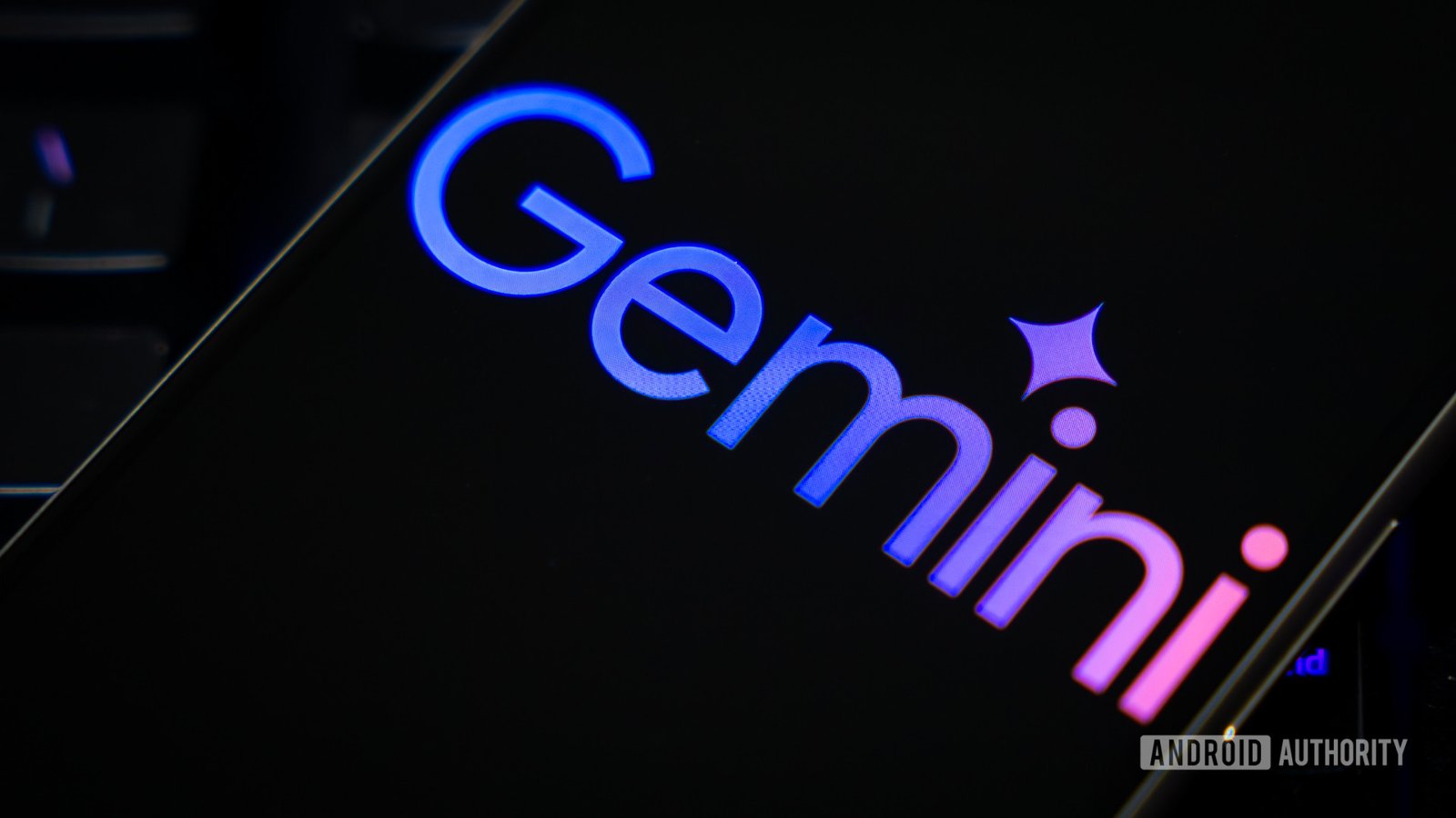There's good news if you want to run Gemini on your old phone