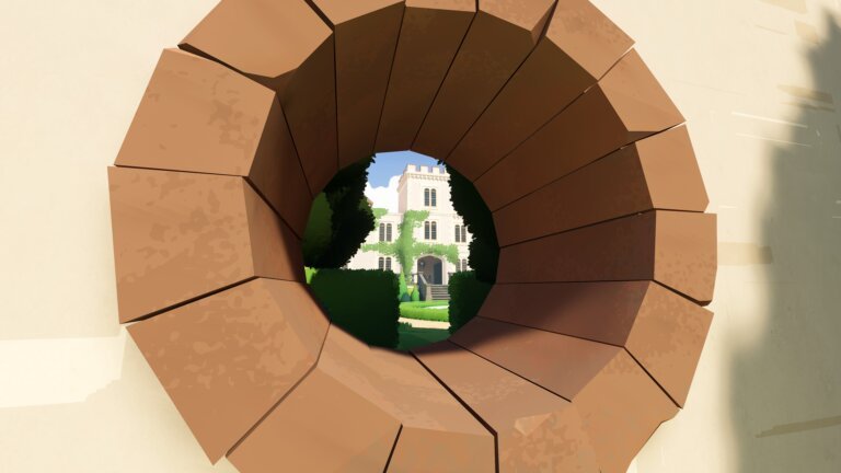 This day one Xbox Game Pass addition doesn't stay too long, but it's the perfect way to spend an afternoon relaxing