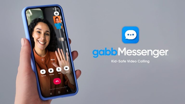 This new kids’ messaging app detects potential nudity in video calls and alerts parents - Utah Business