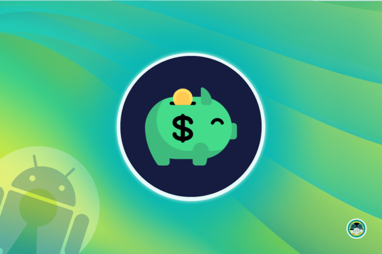 This Open-Source Android App Helps Me Save More Money!