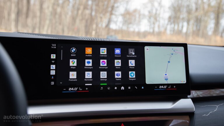 Top App Broken on Android Auto, the Only Workaround Is a Big No-No