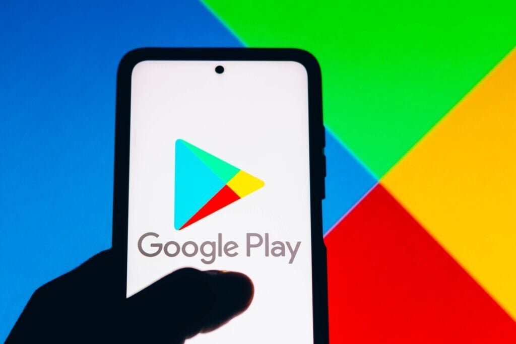 Wait No More: Google Play Store Launches Parallel App Downloads - Alphabet (NASDAQ:GOOG), Alphabet (NASDAQ:GOOGL)