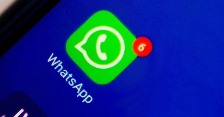 WhatsApp outage live updates as messaging app goes down worldwide