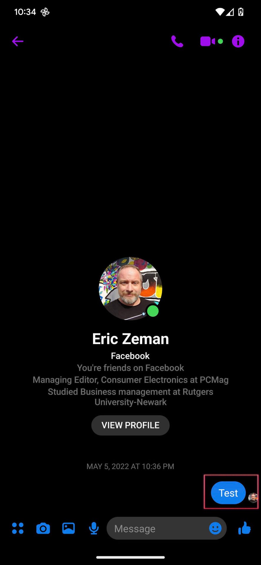 20 Facebook Messenger tips and tricks you may not know