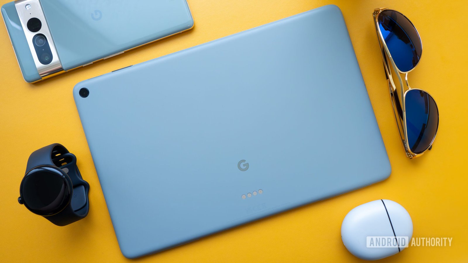 Android 14 quietly made multitasking better on tablets