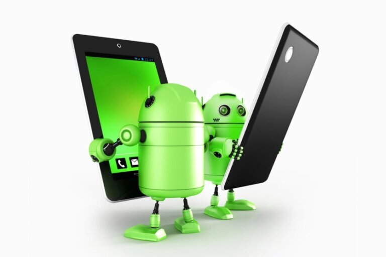 Android apps have joined Project Gameface ─ cursor control using face and head movements